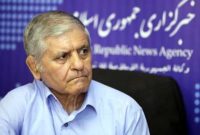 علی‌آبادی: آینده کشتی فرنگی در گِرو پشتوانه‌سازی است