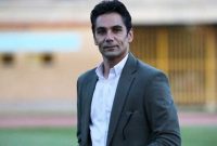 علیزاده: پرسپولیس همیشه پرسپولیس است، چه خوب چه بد/ در حق منشا بی معرفتی شد