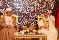 عمان و بحرین ۲۴ یادداشت تفاهم‌نامه امضا کردند