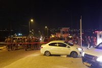عملیات استشهادی در الخلیل/ یک صهیونیست کشته و ۵ تن دیگر زخمی شدند