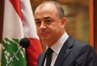 عون، معاون نبیه بری را مامور سفر به دمشق برای مذاکره درباره ترسیم مرزها کرد عون، معاون نبیه بری را مامور سفر به دمشق برای مذاکره درباره ترسیم مرزها کرد