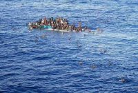 غرق شدن ۷۶ نفر در نیجریه