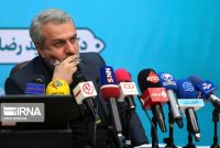 فاطمی امین تحول زیرساختی در صنعت کشور را دنبال می‌کند