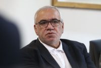 فتح‌الله‌زاده:‌ ساپینتو را دوست داریم؛ قرار نیست استقلال همه بازی ها را ببرد/ برخی پیازداغ را زیاد کرده و نمی‌گذارند کار کنیم