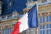 فرانسه ادعای اتحادیه اروپا درباره پهپادهای ایرانی را تکرار کرد