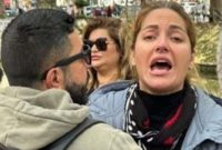 فرزند شهید دفاع مقدس: کسانی مثل مهناز افشار از مردم خود رانده و از دشمن ماندهاند+فیلم فرزند شهید دفاع مقدس: کسانی مثل مهناز افشار از مردم خود رانده و از دشمن ماندهاند+فیلم