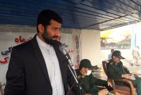 فرماندار بروجرد: دشمنان همیشه به دنبال ایجاد تنش در ایران اسلامی هستند