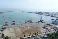 فرماندار نوشهر: بندر نوشهر نیاز به توجه ویژه دارد فرماندار نوشهر: بندر نوشهر نیاز به توجه ویژه دارد