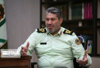 فرمانده انتظامی لرستان: کشته‌سازی، راهبرد دشمن در فتنه اخیر است