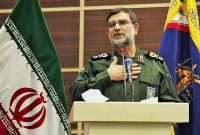 فرمانده نیروی دریایی سپاه: دشمنی های استکبار جهانی علیه ملت ایران باید بازگو شود