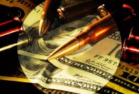 فروش تسلیحات آمریکا در سال مالی ۲۰۲۲ به ۵۰ میلیارد دلار افزایش یافت