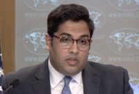 فضاسازی آمریکا درباره ادعای ارسال پهپادهای ایرانی به روسیه