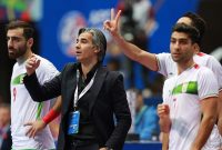 فلاح‌زاده: ثابت شد شمسایی از مربی قهرمان جهان کم ندارد/ جوانان ما ریسک بزرگ را به کار مفید تبدیل کردند
