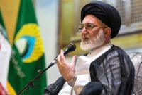 قاضی عسکر: حادثه تروریستی در حرم حضرت احمدبن موسی مردم کشورمان را داغدار ساخت