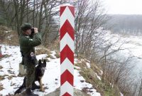 لهستان در مرز روسیه دیوار کشی می‌کند