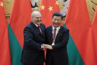 لوکاشنکو: بلاروس و چین به دنبال تعمیق همکاری های دوجانبه هستند