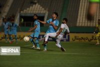 لیگ برتر فوتبال ایران؛ تبدیل گل به پنالتی با شاهکار داوری