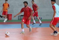 لیگ برتر فوتسال| پیروزی قند کاترین مقابل نماینده هرمزگان/ شکست سفیر گفتمان در مشهد