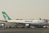 ماجرای بمب‌گذاری در پرواز تهران-گوانگجو ماهان ساختگی بود/ هواپیما به سلامت به زمین نشست
