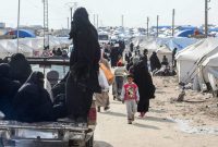 ماموریت اطلاعاتی استرالیا در سوریه برای بازگرداندن خانواده های داعشی