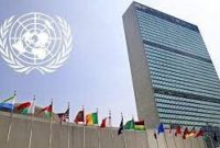 ماموریت دفتر سازمان ملل در لیبی تمدید شد