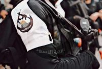 مبارزان عرین الاسود صهیونیست ها را به انجام یک اقدام امنیتی تهدید کردند