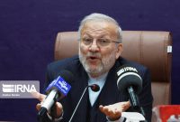 متکی: عضویت ایران در شانگهای و بریکس خار چشم بدخواهان است