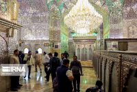 محکومیت واقعه تروریستی حرم شاه چراغ توسط علمای اهل سنت کردستان