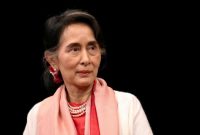 محکومیت ۳ سال زندان برای آنگ سان سوچی به اتهام قبول رشوه