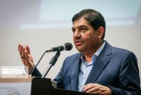 مخبر: رییس جمهور، وزیر و پرفسور شدن ربطی به محل زندگی ندارد