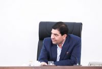 مخبر: وزارت نیرو برای تغییر منابع آب مصرفی صنایع ضرب‌الاجل بگذارد