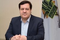مدیرعامل بانک کشاورزی منصوب شد