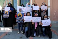 مدیرکل آموزش و پرورش فارس: نسل دختران امروز از آرمان های انقلاب فاصله نمی گیرد