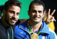 مرادی و رستمی از پیکارهای قهرمانی آسیا خط خوردند مرادی و رستمی از پیکارهای قهرمانی آسیا خط خوردند