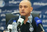 مربی استقلال: ساپینتو رئیس همه ما است/ می دانستیم تلاش هایمان در آینده ثمر می دهد