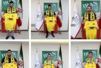 مربیان تیم ملی و قهرمان جهان در تیم کشتی سپاهان مربیان تیم ملی و قهرمان جهان در تیم کشتی سپاهان