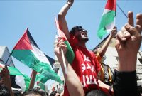 مردم اردن همچنان مخالف عادی سازی روابط با رژیم صهیونیستی هستند