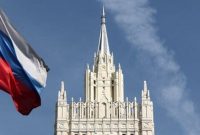 مسکو: اروپا به دنبال حل مسالمت‌آمیز جنگ اوکراین نیست