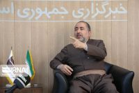 مشاور رییس جمهور در امور اقوام: هر نوع اغتشاش و آشوب در جامعه محکوم است