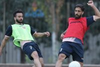 مشکل زمین تمرین پرسپولیس حل می‌شود