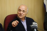 مصطفوی: به خاطر هواداران استقلال و پرسپولیس به AFC دروغ گفتیم مصطفوی: به خاطر هواداران استقلال و پرسپولیس به AFC دروغ گفتیم