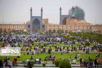 معاون استاندار: رونق اقتصادی اصفهان در گرو توسعه گردشگری است