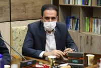 معاون استاندار قم: خدمت صادقانه به مردم باید در جامعه نهادینه شود