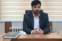 معاون استاندار کردستان: دختری در اغتشاشات اخیر سنندج کشته نشده است معاون استاندار کردستان: دختری در اغتشاشات اخیر سنندج کشته نشده است