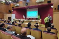 معاون وزیر جهاد کشاورزی : تغییرات اقلیمی و خشکسالی درآمد روستاییان را به شدت تحت تأثیر قرار داده است