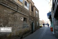 معاون وزیر راه: ۳۵۰۰ پروژه بازآفرینی شهری بهره‌برداری شد