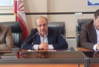معاون وزیر صمت: واحدهای فرآوری بیتومین در ایلام باید ایجاد شود