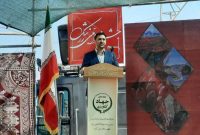 معاون وزیر میراث فرهنگی: مزارع گردشگری کشاورزی توسعه می‌یابد