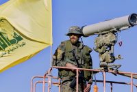 مقام صهیونیست: اسرائیل نباید تسلیم حزب‌الله شود