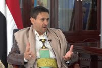 مقام یمنی: معامله یک طرفه به سود سعودی‌ها را نمی پذیریم